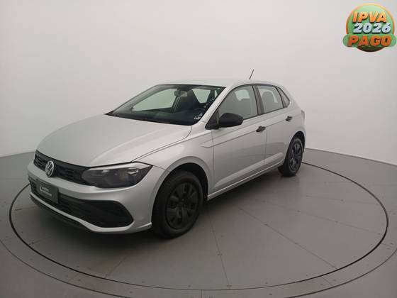 VOLKSWAGEN POLO 1.0 MPI TRACK MANUAL VOLKSWAGEN POLO 1.0 MPI TRACK MANUAL